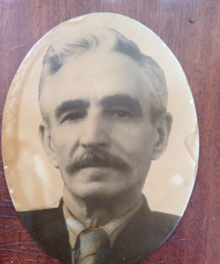 Виговский Алексей Федорович