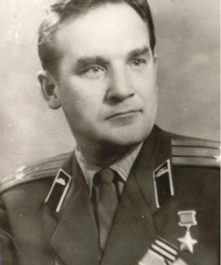 Агеев Василий Сергеевич