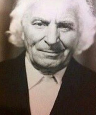 Бережной Николай Никитович