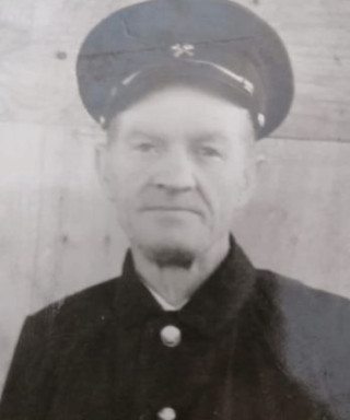 Березенко Иван Алексеевич