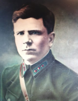 Морозов Михаил Иванович