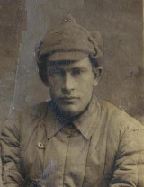 Баранов Фёдор Васильевич