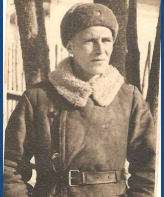 Курбанский (Корбангалиев) Мифтахетдин Зайнутдинович