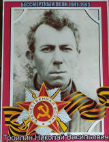 Троилин Николай Васильевич