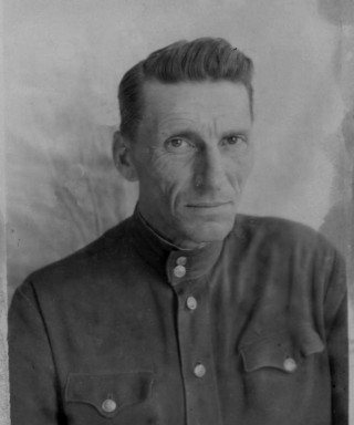 Кондриенко Петр Лаврентьевич