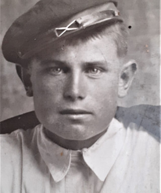 Доценко Владимир Иосифович