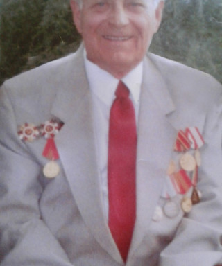 Федотов Анатолий Петрович