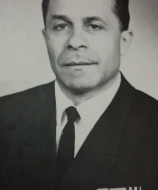 Перельман Яков Львович