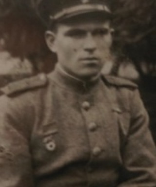 Гайко Иван Андреевич