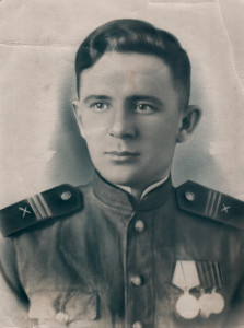 Рокачёв Андрей Иванович