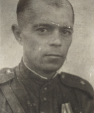 Мосолов Александр Михайлович