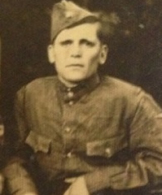 Хабузов Николай Никифорович