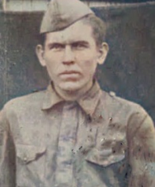 Хабузов Сергей Никифорович