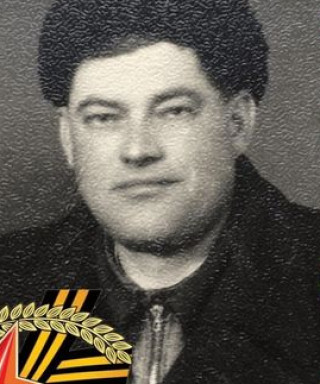 Березанцев Григорий Петрович