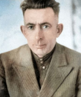 Афонин Михаил Павлович