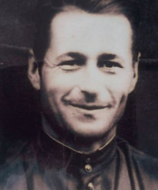 Абакшин Александр Алексеевич