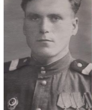 Бабушко Александр Романович