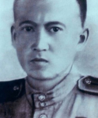 Бекетов Аверий Калинович