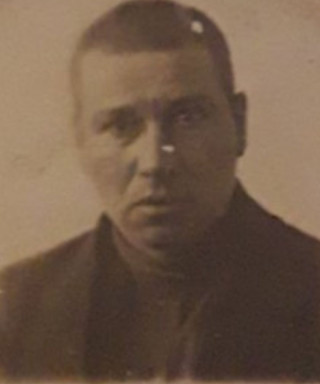 Баранов Николай Григорьевич