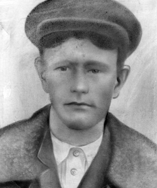 Гусев Максим Осипович