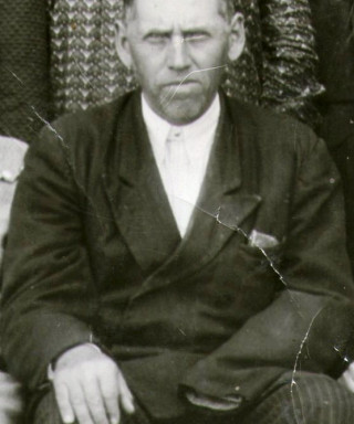 Воинков Михаил Афонасьевич