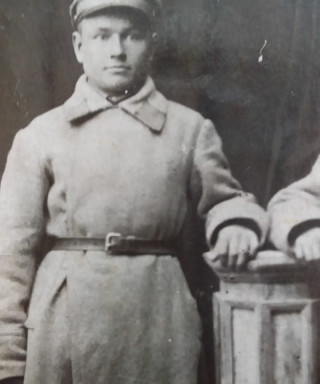 Аслямов Файзылгаян Аслямович