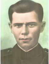 Милюков Федор Павлович