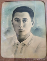 Эмирагаев Азиз Эмирагаевич