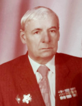 Можейко Виктор Александрович