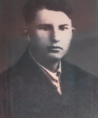 Бабанин Виктор Андреевич