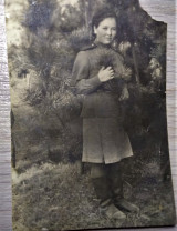 Яркова Любовь Фёдоровна