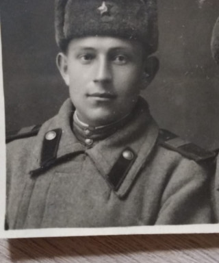 Ярков Борис Михайлович