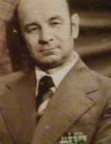 Поступинский Георгий Григорьевич