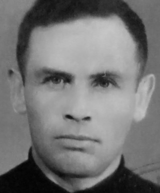 Иваницкий Александр Андреевич