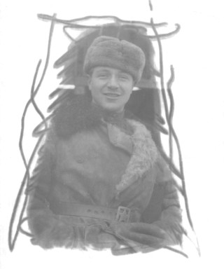 Переплётчиков Эдуард Самойлович