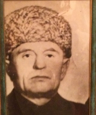 Гаджиев Магомед Алиханович