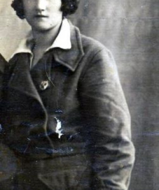 Березина Юлия Николаевна