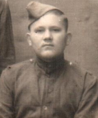 Епишин Серафим Михайлович