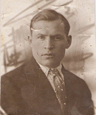 Курин Алексей Степанович