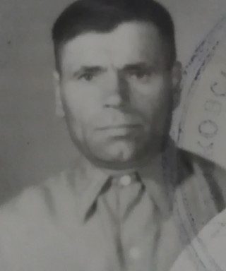 Давыдков Михаил Владимирович