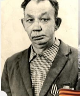 Артемьев Павел Иванович