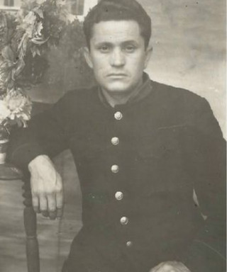 Ананьев Иван Семёнович