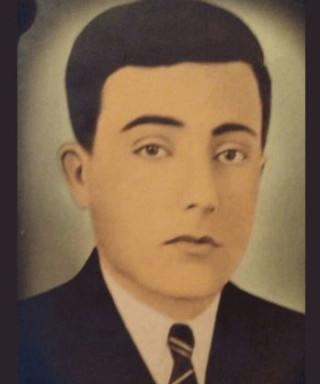 Гусеинов Фехруз Пашаевич