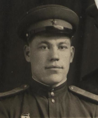 Воронин Иван Александрович