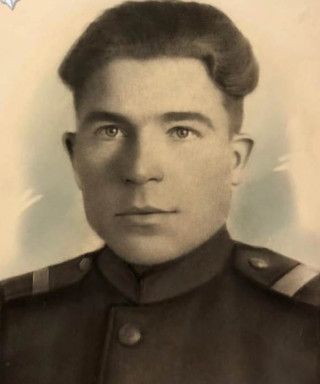 Кирюшкин Иван Дмитриевич