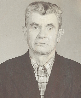 Макаров Тимофей Игнатьевич