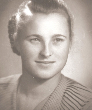 Полякова Надежда Александровна