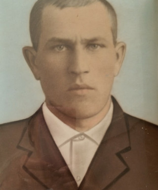 Мартьянов Пётр Яковлевич