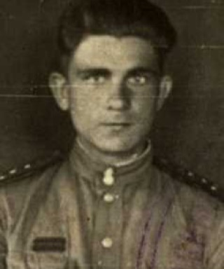 Ефимов Иван Иванович