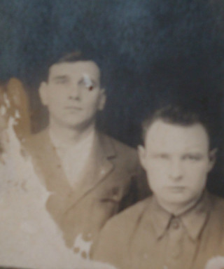 Казьмин Николай Иванович